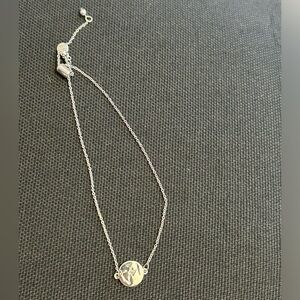 LC Lauren Conrad Scorpio anklet